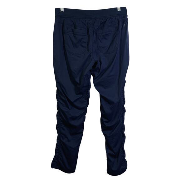 THE NORTH FACE Pant 10 Aphrodite FlashDry Breathable Lightweight Hiking Training - Picture 4 of 16